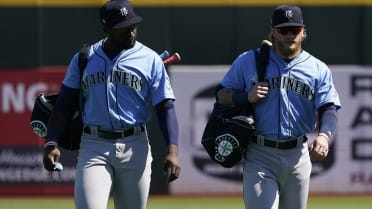 Kyle Lewis in doubt for Mariners' Opening Day roster