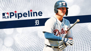 Spencer Torkelson takes Tigers' torch with Miguel Cabrera's blessing