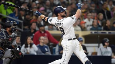 Mariners get bounced by Padres as Mallex Smith lets home run go off his  glove