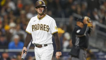 Padres playoff odds: San Diego's struggles are cause for concern