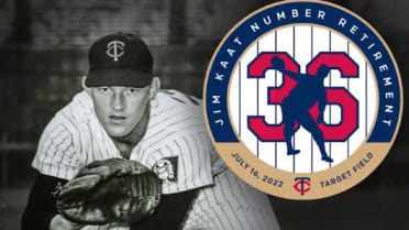 Twins to retire number for Hall of Fame-elected Kaat - NBC Sports
