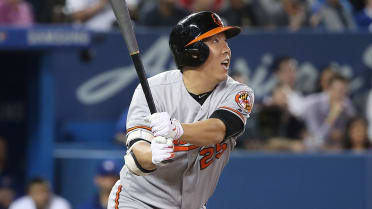Orioles OF Hyun Soo Kim doesn't accept assignment, makes team