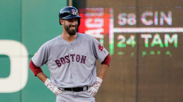 Red Sox 8, Diamondbacks 15: Rick Porcello and company get shelled