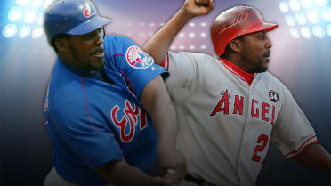 Vladimir Guerrero to retire with Angels - Sports Illustrated
