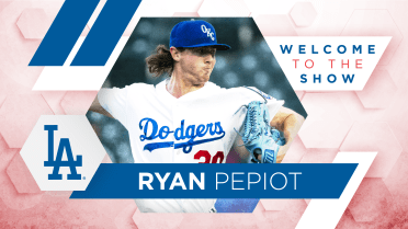 Dodgers' Ryan Pepiot works to address command issues – Orange