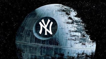 New York Yankees are no longer the Evil Empire