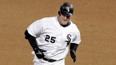 Top Opening Day moments in Chicago White Sox history