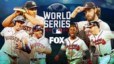 What channel is World Series on tonight?