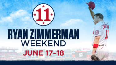 Ryan Zimmerman to Buy Beers for Nats Fans Ahead of Jersey