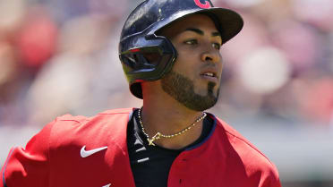 Mystery of Eddie Rosario and the Cleveland Indians just gets