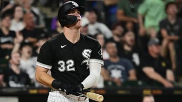 White Sox add another college power bat with first baseman Gavin Sheets -  The Athletic