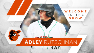 What to expect from Adley Rutschman in MLB