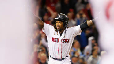 Hanley Ramirez signs four-year deal with Red Sox - Amazin' Avenue