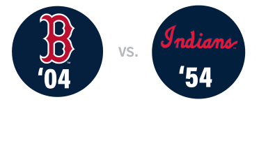 MLB Dream Bracket 2 Rosters