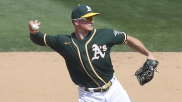 Matt Chapman to undergo season-ending hip surgery - MLB Daily Dish