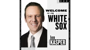 Jason Benetti Welcomes Len Kasper to the White Sox 