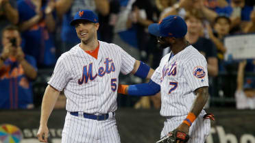 David Wright's top moments