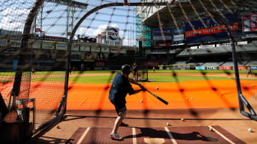 Minute Maid Park Handrail…  American Galvanizers Association