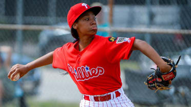 Run ends for Mo'ne Davis and Philadelphia as Chicago advances to