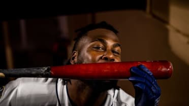 Céspedes Family BBQ on X: Franmil Reyes has a picture of Petco