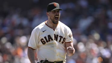 Giants observations: Carlos Rodon dazzles despite walk-off loss to