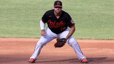 MLB on FOX - After a 13-year career, Chris Davis has