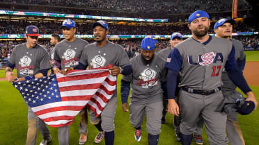 What were the 2023 World Baseball Classic TV ratings? Record attendance and  viewership - AS USA
