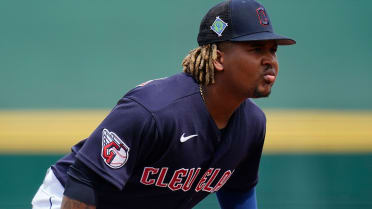 Guardians lock in 3B Jose Ramirez with a reported 5-year, $124