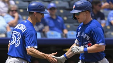 Banged up Blue Jays find themselves in a bind - NBC Sports