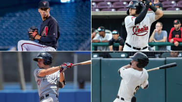 Howard, Jeter, Jones and Larkin Named Captains of the MLB-USA Baseball PDP  League