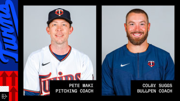Twins unveil 2021 special events and 