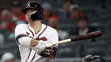 Report: A's to re-acquire Kurt Suzuki from Washington Nationals – The  Mercury News