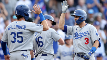 Dodgers News: Cody Bellinger Supportive Of Being Mic'D Up After