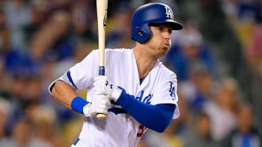 Cody Bellinger becomes fastest rookie to 21 HR-mark, 1st vs. Phillies -  6abc Philadelphia