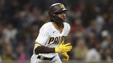 Padres' CJ Abrams out for Season with Injury After Collision; MLB's No. 8  Prospect, News, Scores, Highlights, Stats, and Rumors