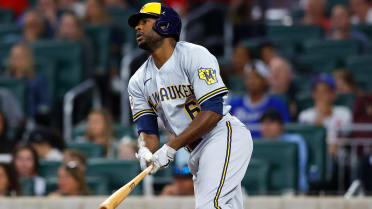 Brewers DFA Lorenzo Cain As He Reaches 10 Years of MLB Service