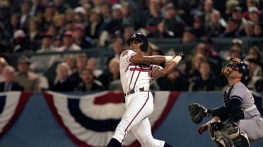 Andruw Jones' Baseball Hall of Fame case: Elite CF may get in soon