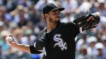 Dylan Cease's fastball arrived as a HS sophomore, and now he's finally a  major-league pitcher - The Athletic