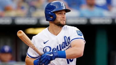 Kansas City Royals sent a clear message with trade for Andrew Benintendi
