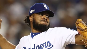 Marlins Manager Don Mattingly Contacted Dodgers Free Agent Kenley Jansen