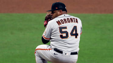 Giants notes: Thairo Estrada expected to return from IL this week – NBC  Sports Bay Area & California