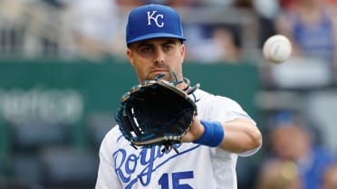 Kansas City Royals - Whitnessing franchise history. Whit Merrifield has now  appeared in 422 consecutive games, the longest streak in Royals history.  #TogetherRoyal