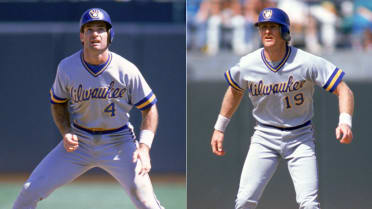 80s Baseball - 12/3/89 The Brewers sign free agent outfielder Dave