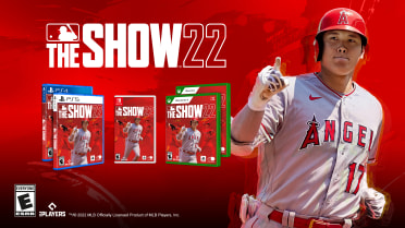 MLB The Show 22  Nike City Connect Colorado Rockies 