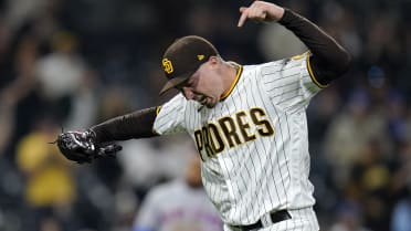 MLB on FOX - Welcome to the San Diego Padres, Blake Snell