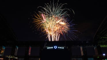 POST GAME FIREWORKS MONDAY & JULY 4TH AFTER EXPLORERS BASEBALL - KSCJ 1360