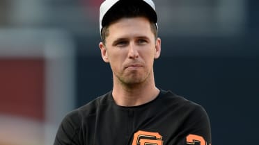 Camden Depot: Draft Preview -- Finding 1:4 (Buster Posey)