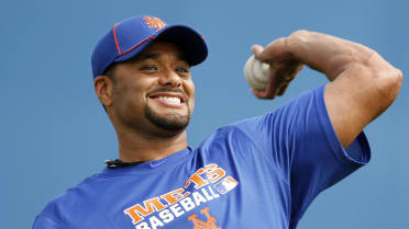 Johan Santana needs to make his comeback-comeback with the Twins - Twinkie  Town