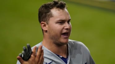 MLB News: Giants sign Joc Pederson to a one-year deal - McCovey Chronicles