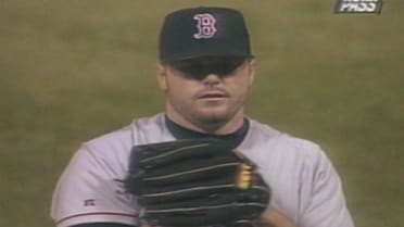 April 29, 1986: Roger Clemens becomes first pitcher to strike out 20 in  nine innings – Society for American Baseball Research